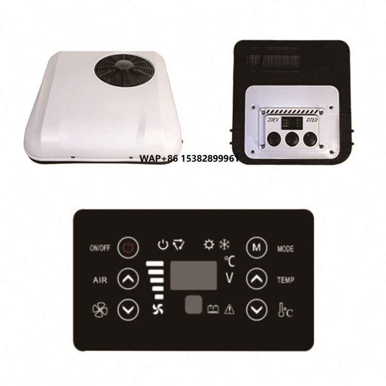 Electronics & Tech Gadgets - WINFULL 12V 1800W Koelcapaciteit Op een