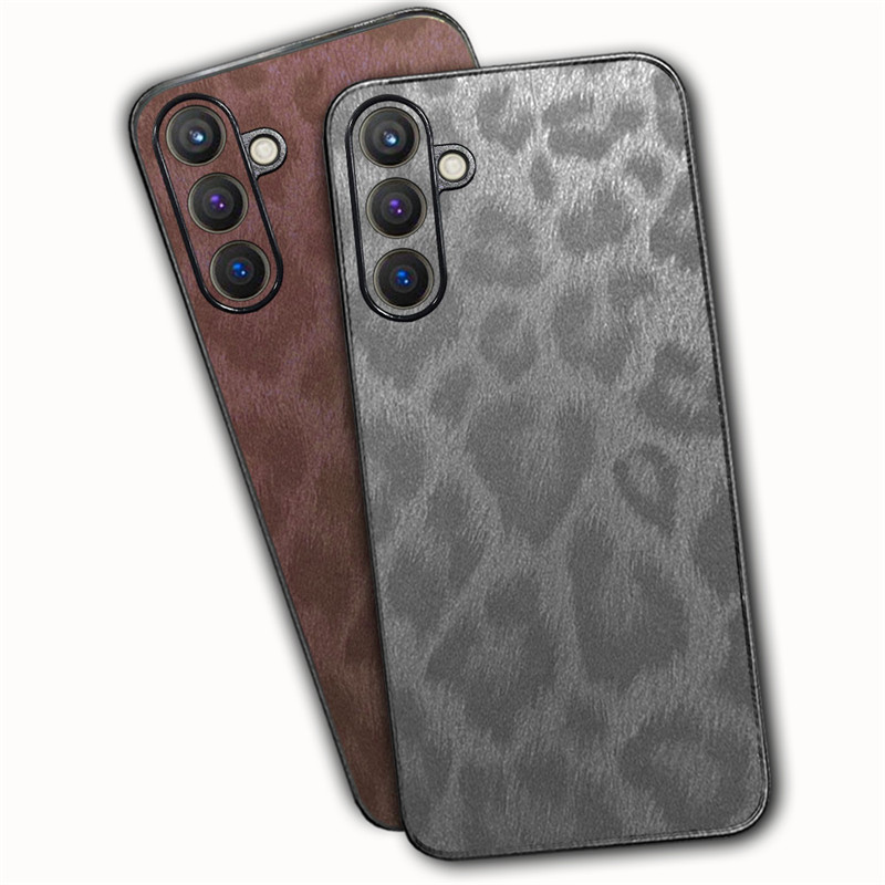 Samsung Galaxy S24 - Hoesje voor Samsung Galaxy S24 Ultra