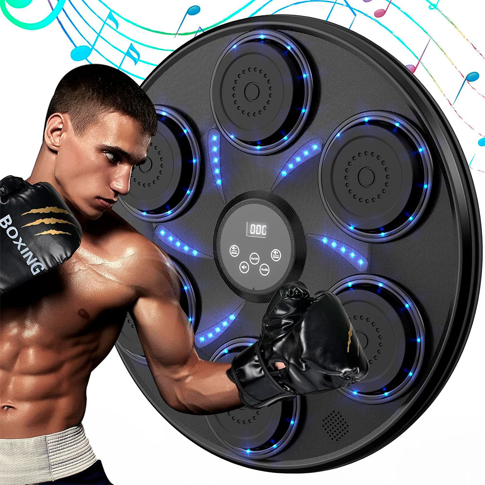 Electronics Gadgets For Home - Tech Gadgets 2024 Slimme muziekboksmachine Elektronisch