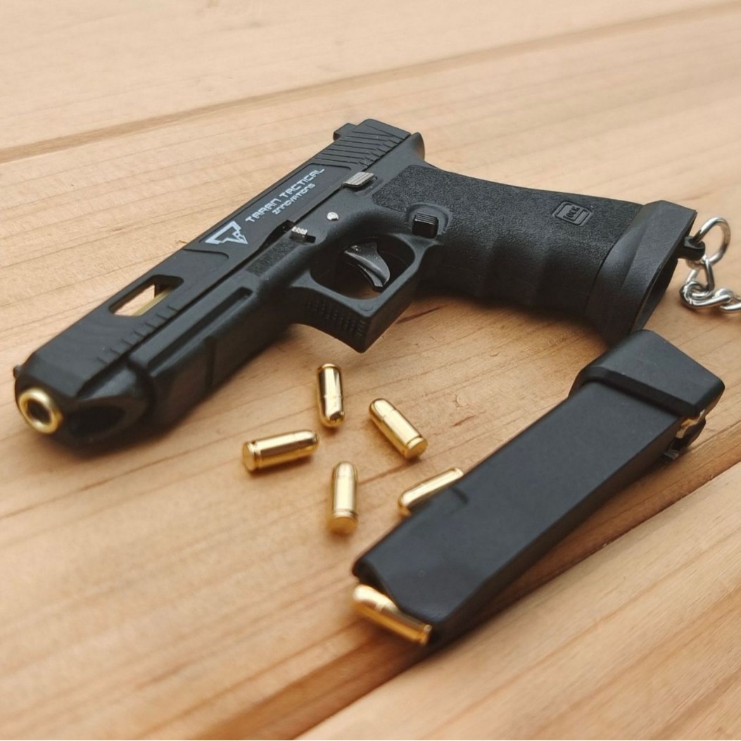 Electronics Gadgets Sale - Schaal 1:3 G34TTI G17 Metalen Mini