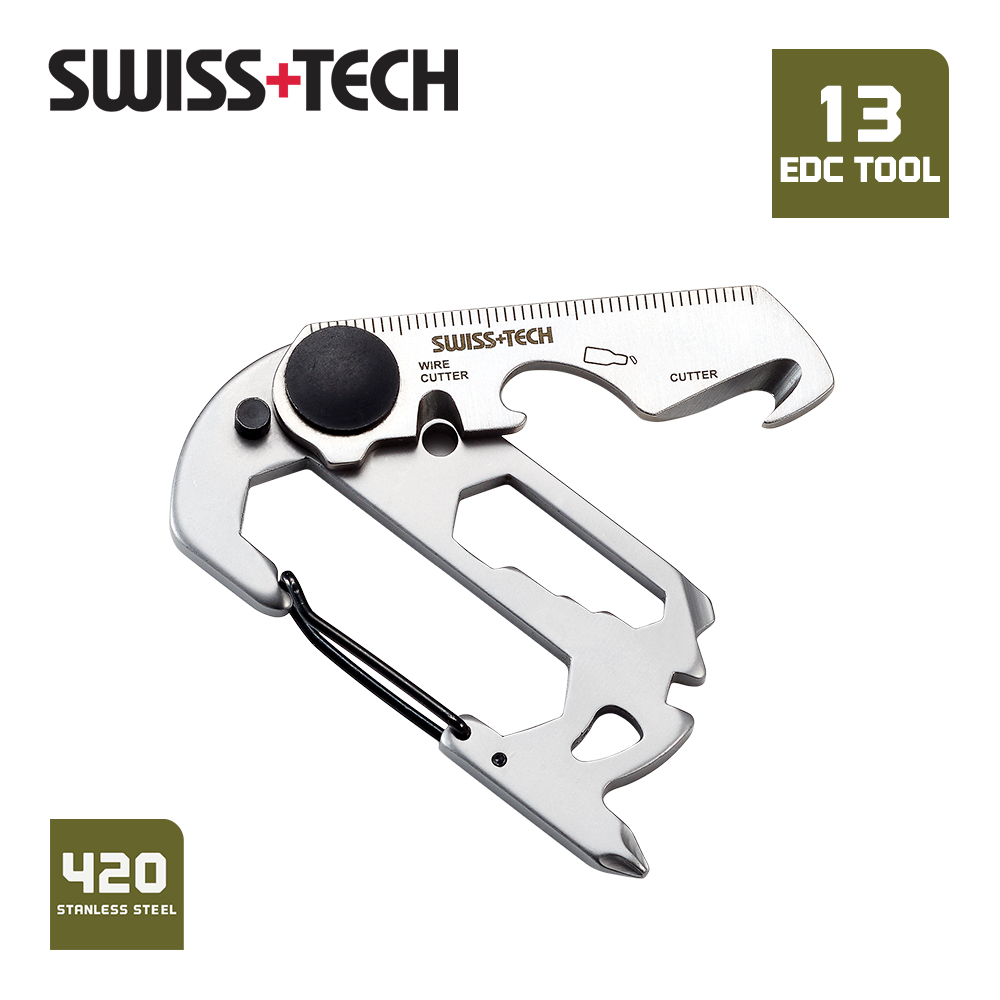 Electronics Gadgets Sale - ZWITSERSE TECH 13-in-1 mini draagbaar multifunctioneel