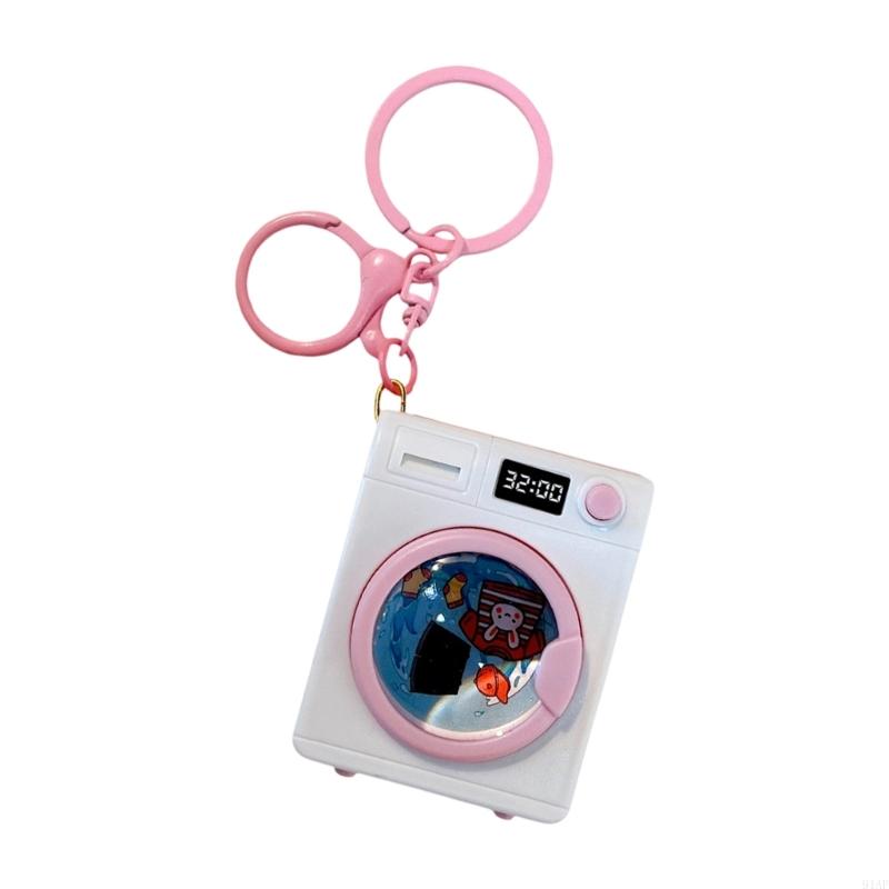 Electronics Gadgets For Gift - 91AF Speelse elektronische sleutelhanger portemonnee portemonnee