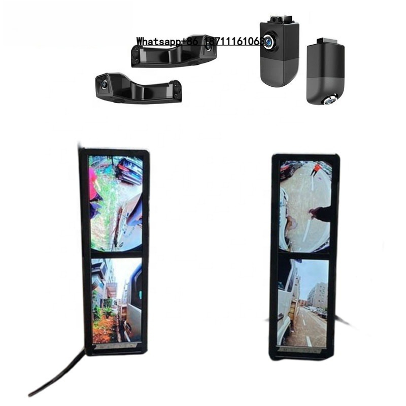 Electronics & Tech Gadgets - 16 inch scherm DVR voor bus,
