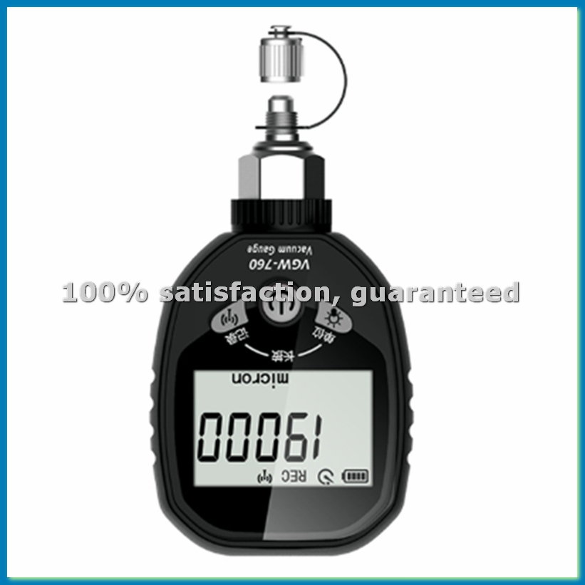 Electronics & Tech Gadgets - Draadloze vacuümmeter VGW-760 Intelligente digitale elektronische