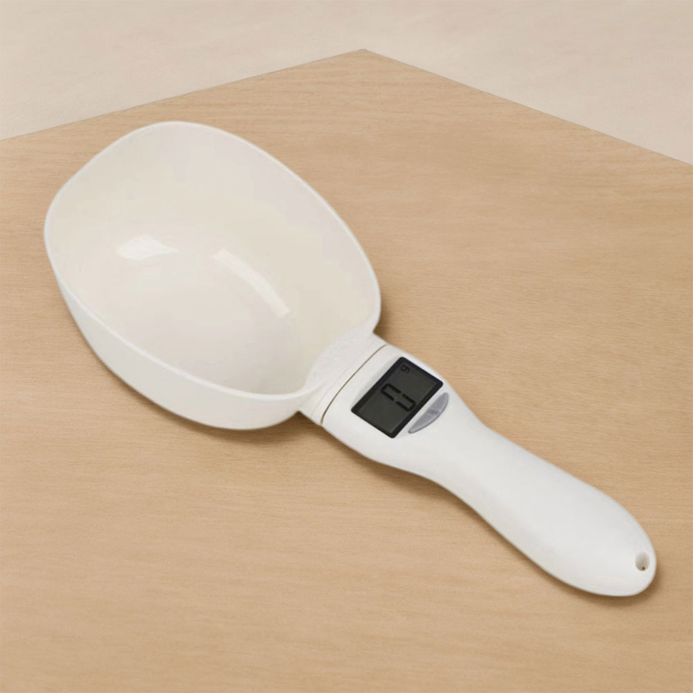 Digitale maatlepel met LCD-sch - Electronics And Gadgets With I recensie en prijs