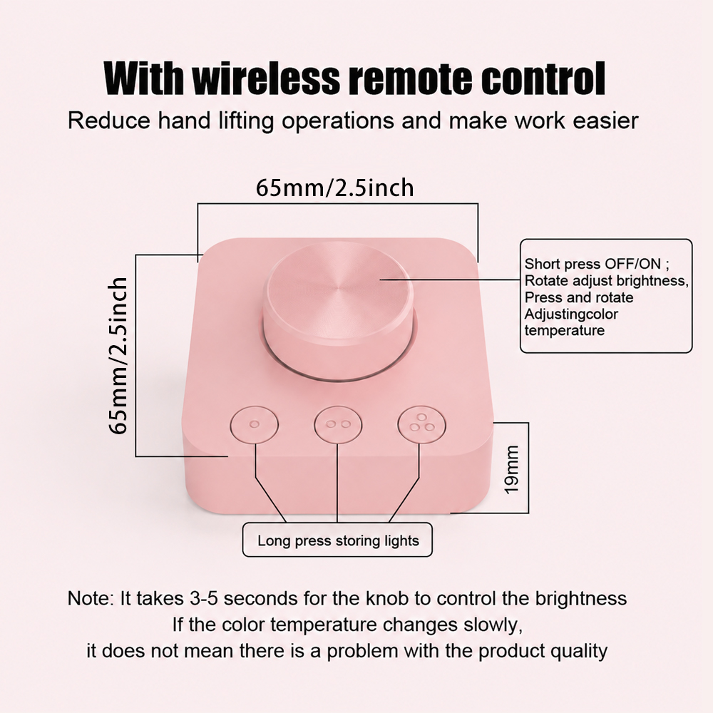 Slimme RGB Monitor Lichtbalk L - Rgb Desk Lamp Smart recensie en prijs