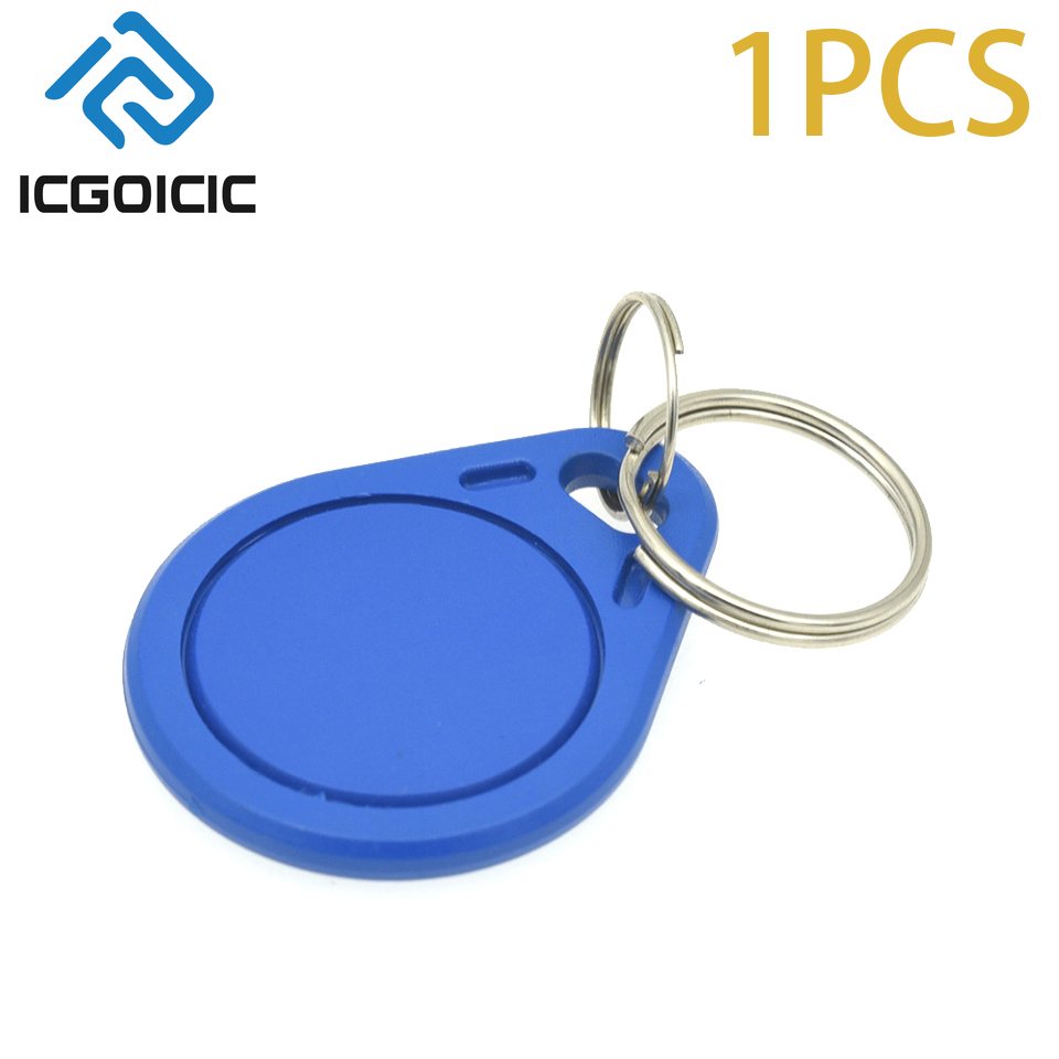 1-100 stuks 13,56 MHz RFID IC- - Nfc Tag Programmable recensie en prijs
