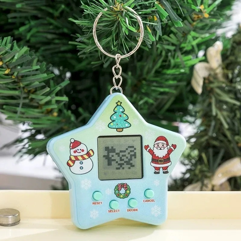 Vintage virtuele huisdiergadge - Electronics Gadgets For Gift recensie en prijs