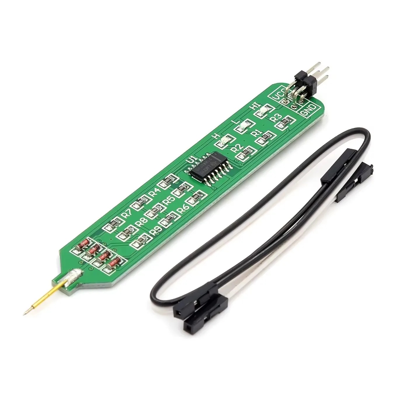 Logische testpen voor hoge en  - Electronics & Tech Gadgets recensie en prijs