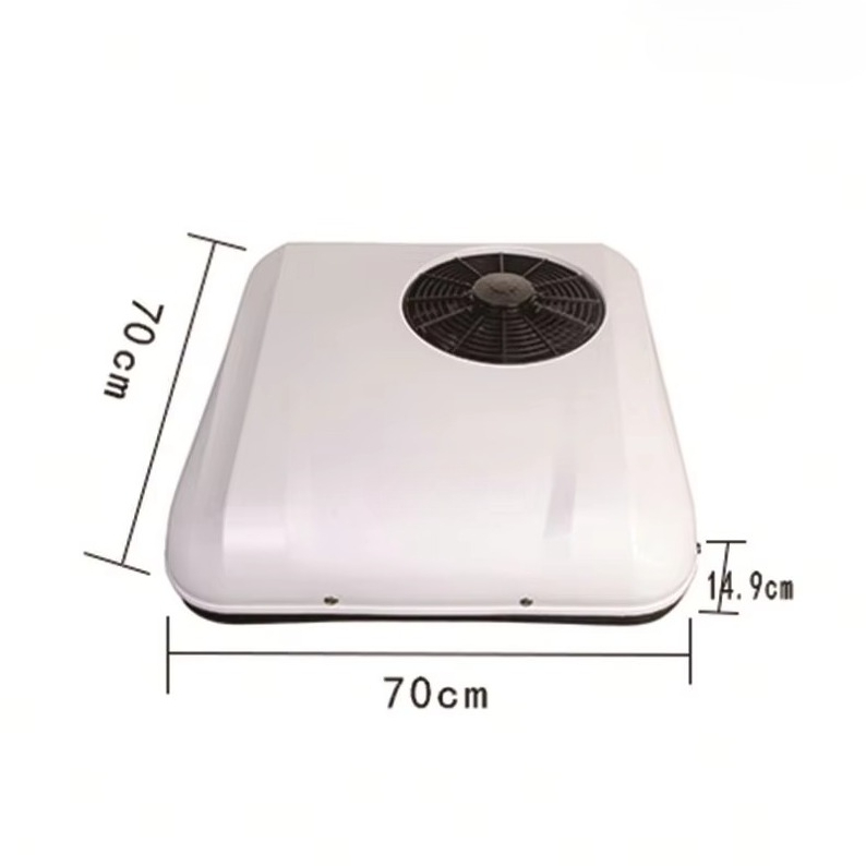 WINFULL 12V 1800W Koelcapacite - Electronics & Tech Gadgets recensie en prijs