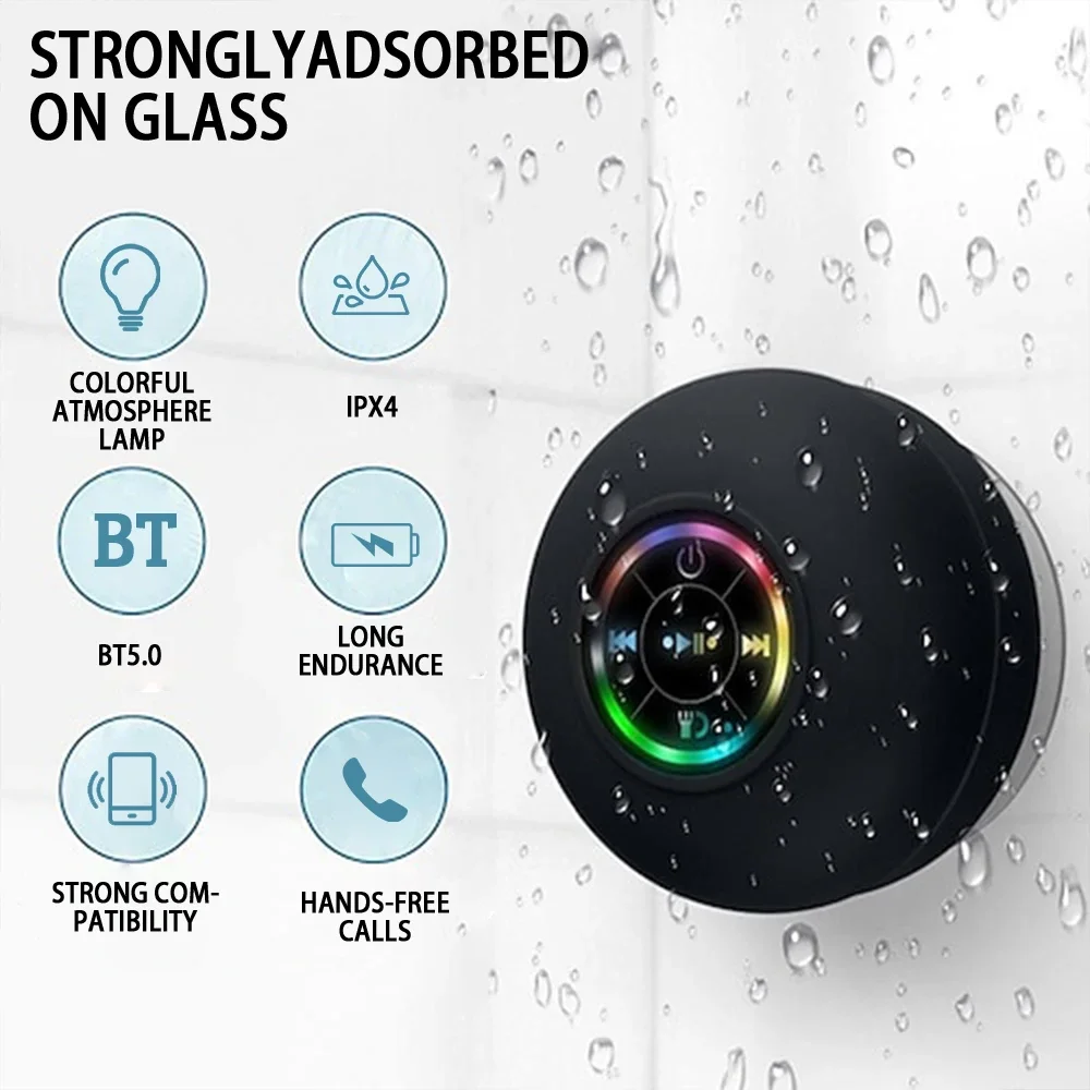 Mini Bluetooth-luidspreker Dou - Electronics Gadgets For Home recensie en prijs