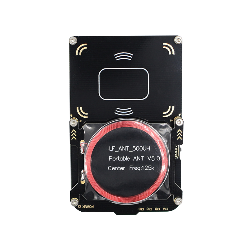 NIEUWE Proxmark3 512M RFID Kaa - Nfc Tag Programmable recensie en prijs