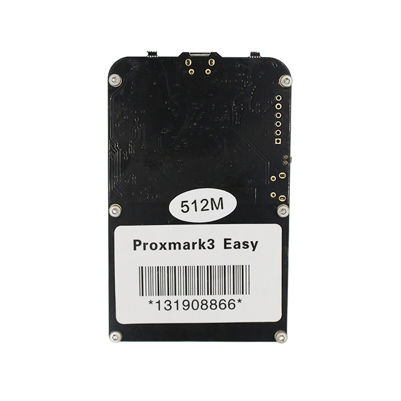NIEUWE Proxmark3 512M RFID Kaa - Nfc Tag Programmable recensie en prijs