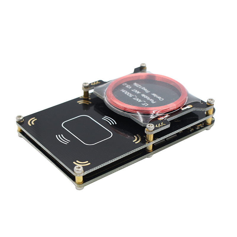 NIEUWE Proxmark3 512M RFID Kaa - Nfc Tag Programmable recensie en prijs