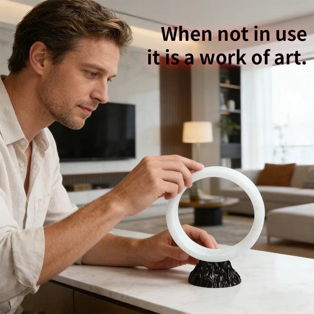 RGB Kleurveranderende RGB Slim - Rgb Desk Lamp Smart recensie en prijs