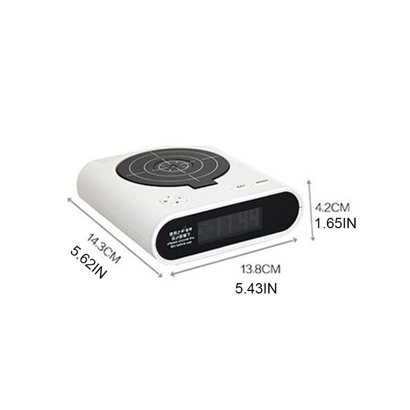 Nieuws 2021 Elektronica Bureau - Electronics Gadgets For Home recensie en prijs