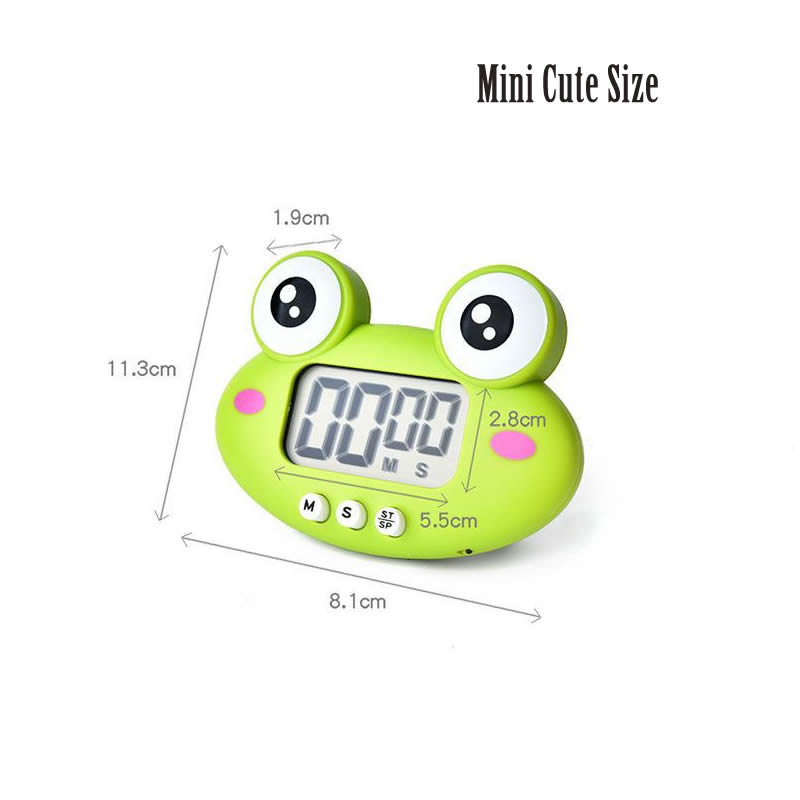 Leuke Kikkers Dinosaurus Keuke - Electronics Gadgets For Gift recensie en prijs