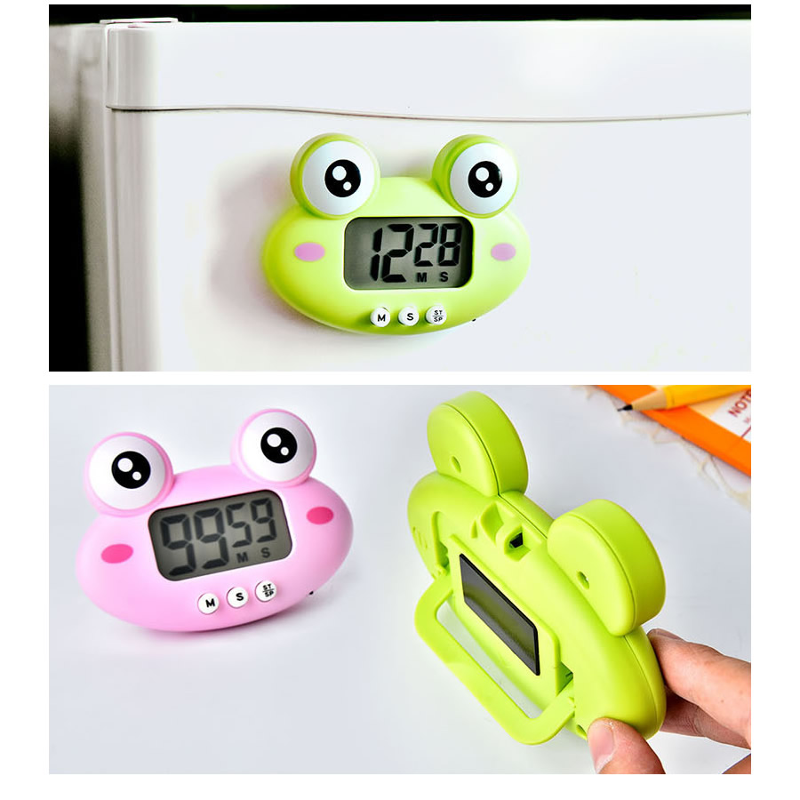 Leuke Kikkers Dinosaurus Keuke - Electronics Gadgets For Gift recensie en prijs