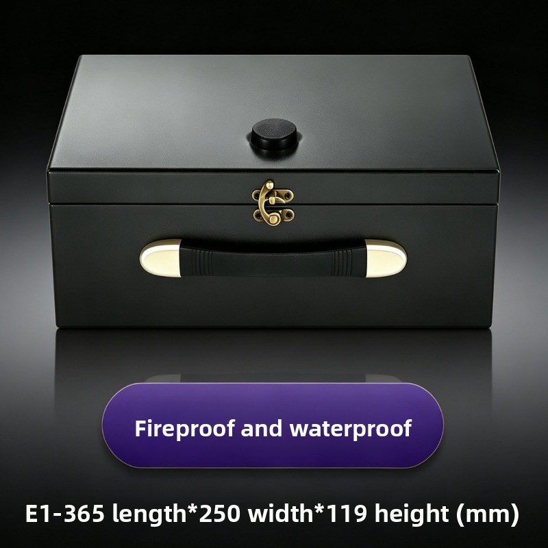Elektronisch wachtwoord Brandw - Electronics Gadgets For Home recensie en prijs