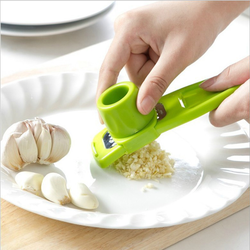 1-pack mini-knoflookmolen crea - Electronics Gadgets Sale recensie en prijs