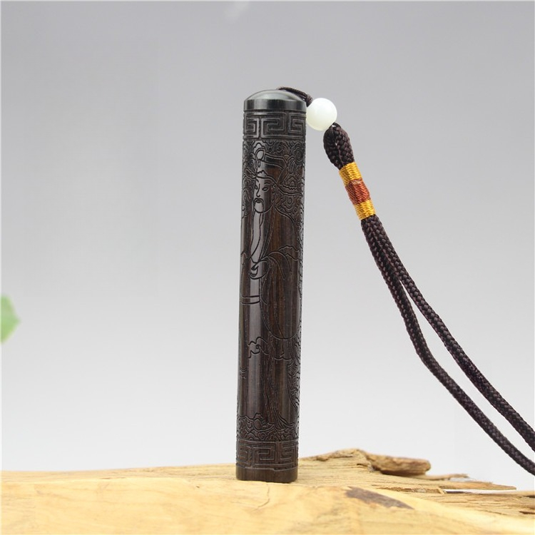 Creative Carving Ebony Aanstek - Electronics Gadgets For Gift recensie en prijs