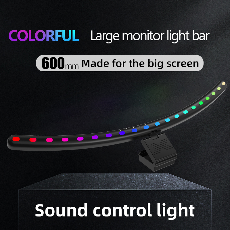 RGB Smart Wifi Setup Monitor L - Rgb Desk Lamp Smart recensie en prijs