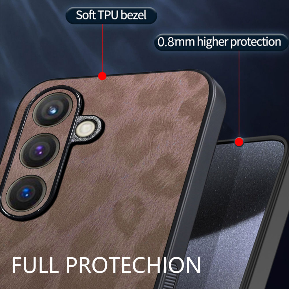 Hoesje voor Samsung Galaxy S24 - Samsung Galaxy S24 recensie en prijs