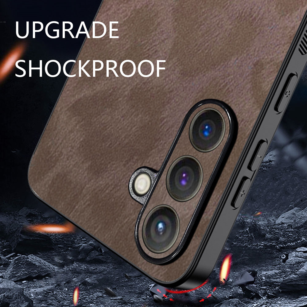Hoesje voor Samsung Galaxy S24 - Samsung Galaxy S24 recensie en prijs