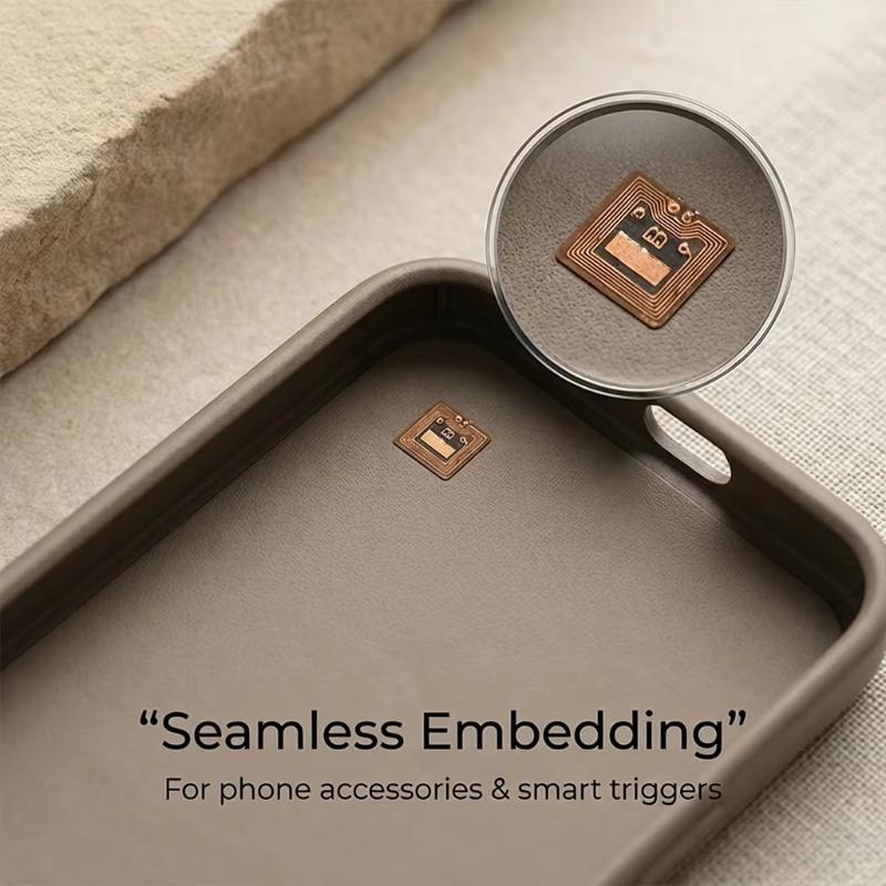 1/5/10PCS Programmeerbare 5*5m - Nfc Tag Programmable recensie en prijs