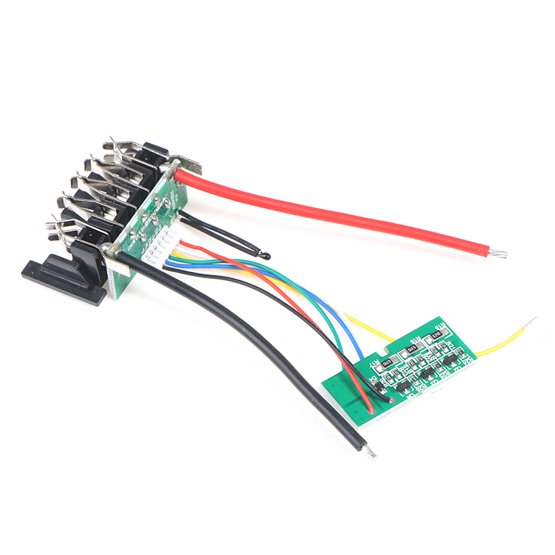 DCB200 Li-Ion Batterij PCB Laa - Electronics Gadgets For Home recensie en prijs