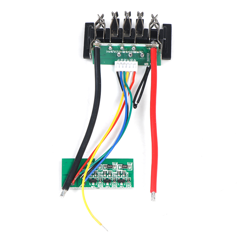 DCB200 Li-Ion Batterij PCB Laa - Electronics Gadgets For Home recensie en prijs