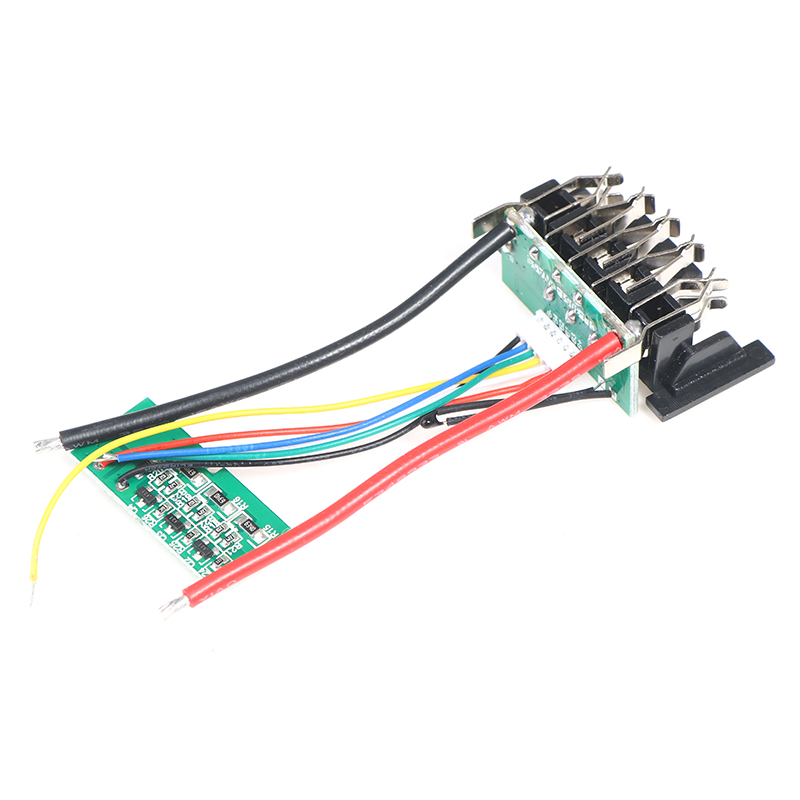 DCB200 Li-Ion Batterij PCB Laa - Electronics Gadgets For Home recensie en prijs