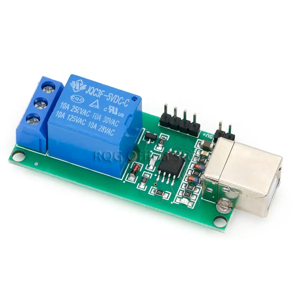 Smart Electronics DC 5V USB-re - Electronics & Tech Gadgets recensie en prijs