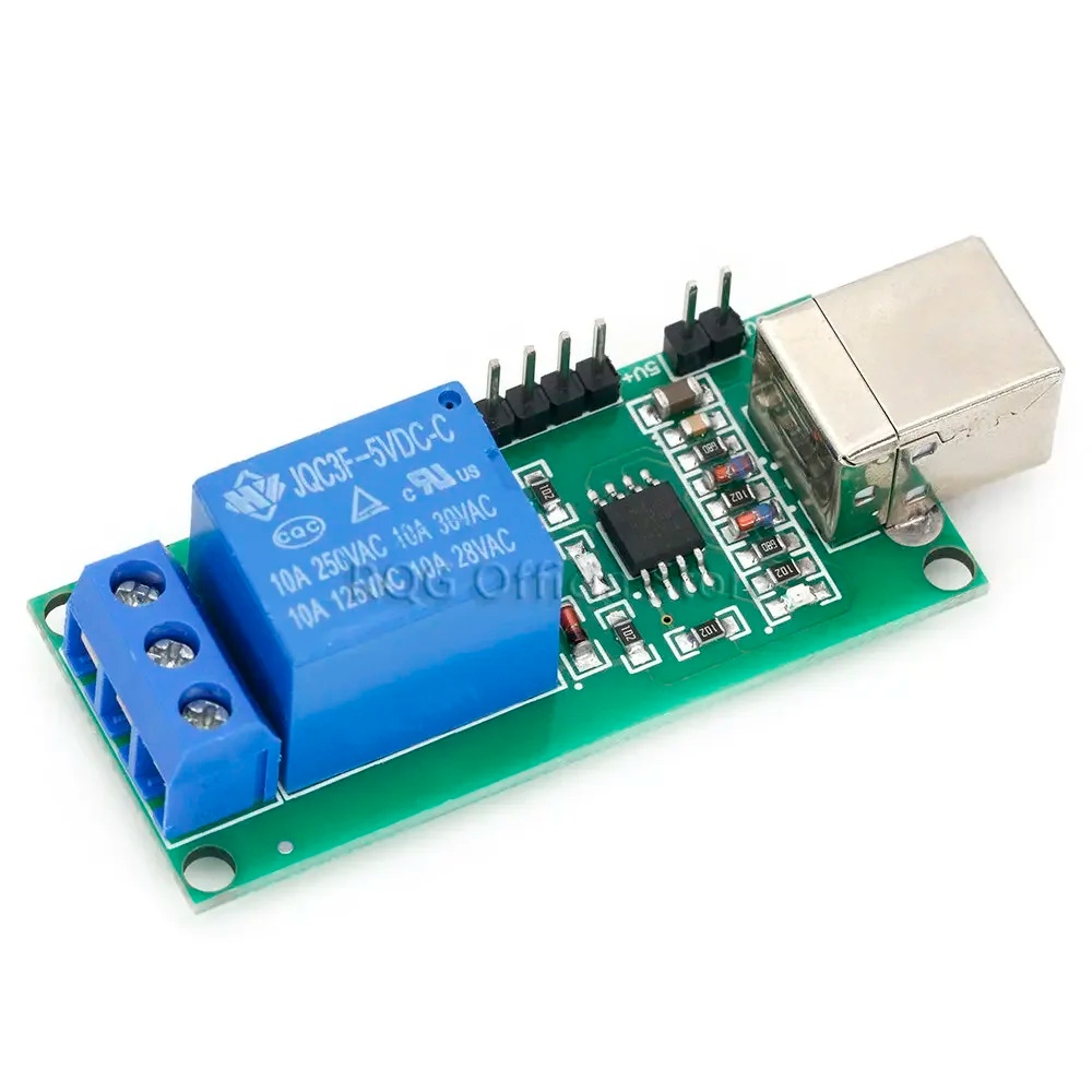 Smart Electronics DC 5V USB-re - Electronics & Tech Gadgets recensie en prijs