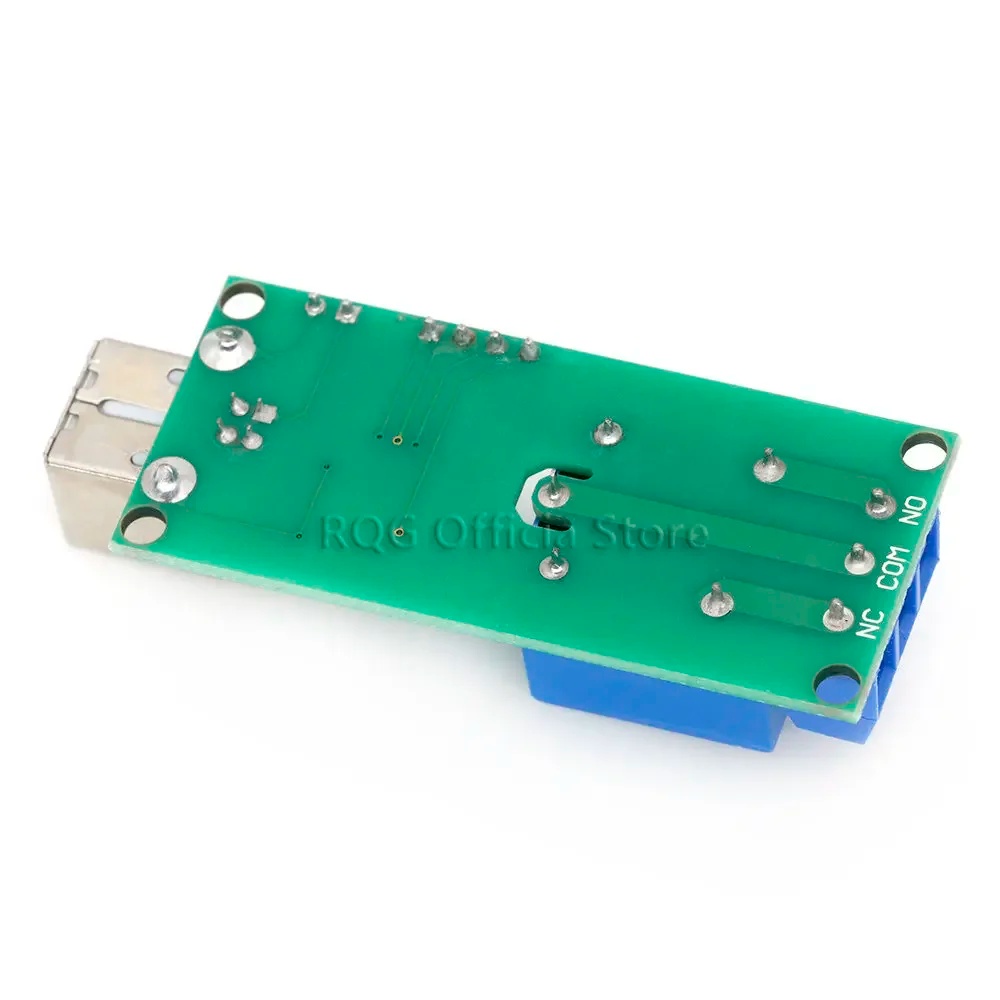 Smart Electronics DC 5V USB-re - Electronics & Tech Gadgets recensie en prijs