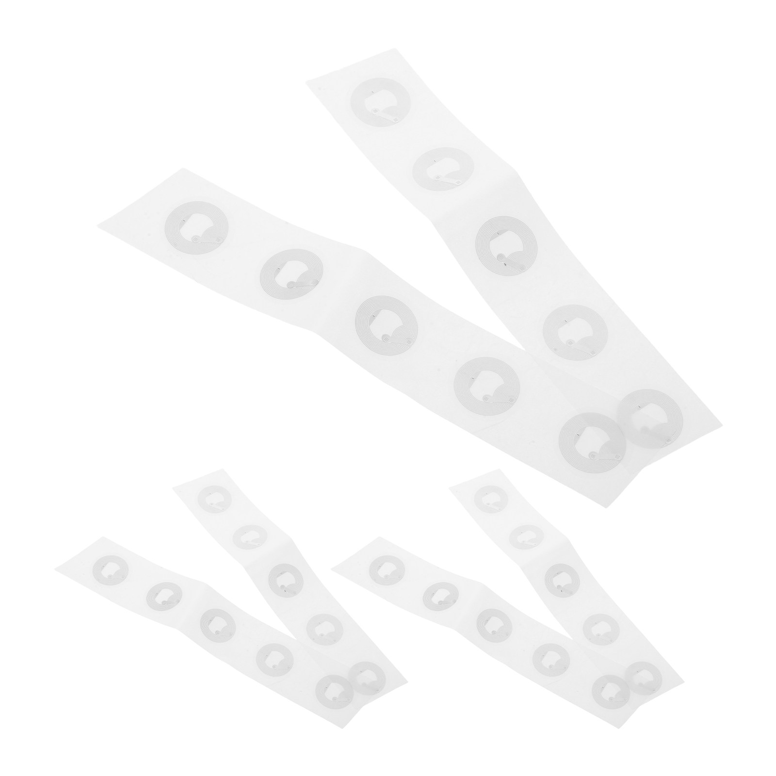 30 stuks NFC elektronische tag - Nfc Tag Programmable recensie en prijs