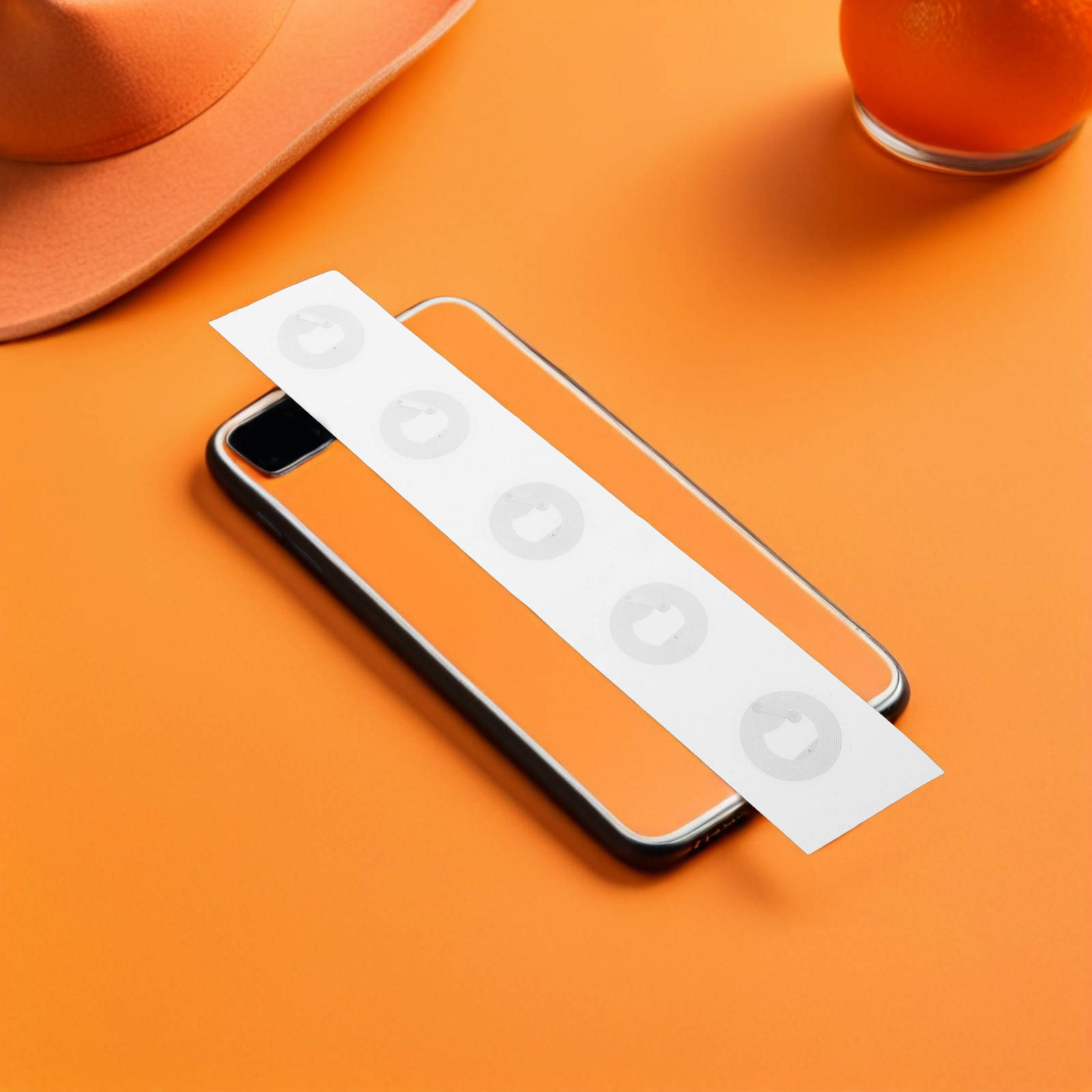 30 stuks NFC elektronische tag - Nfc Tag Programmable recensie en prijs