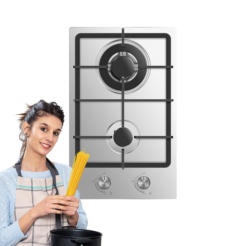 Bestverkochte dubbele brander  - Electronics & Tech Gadgets recensie en prijs