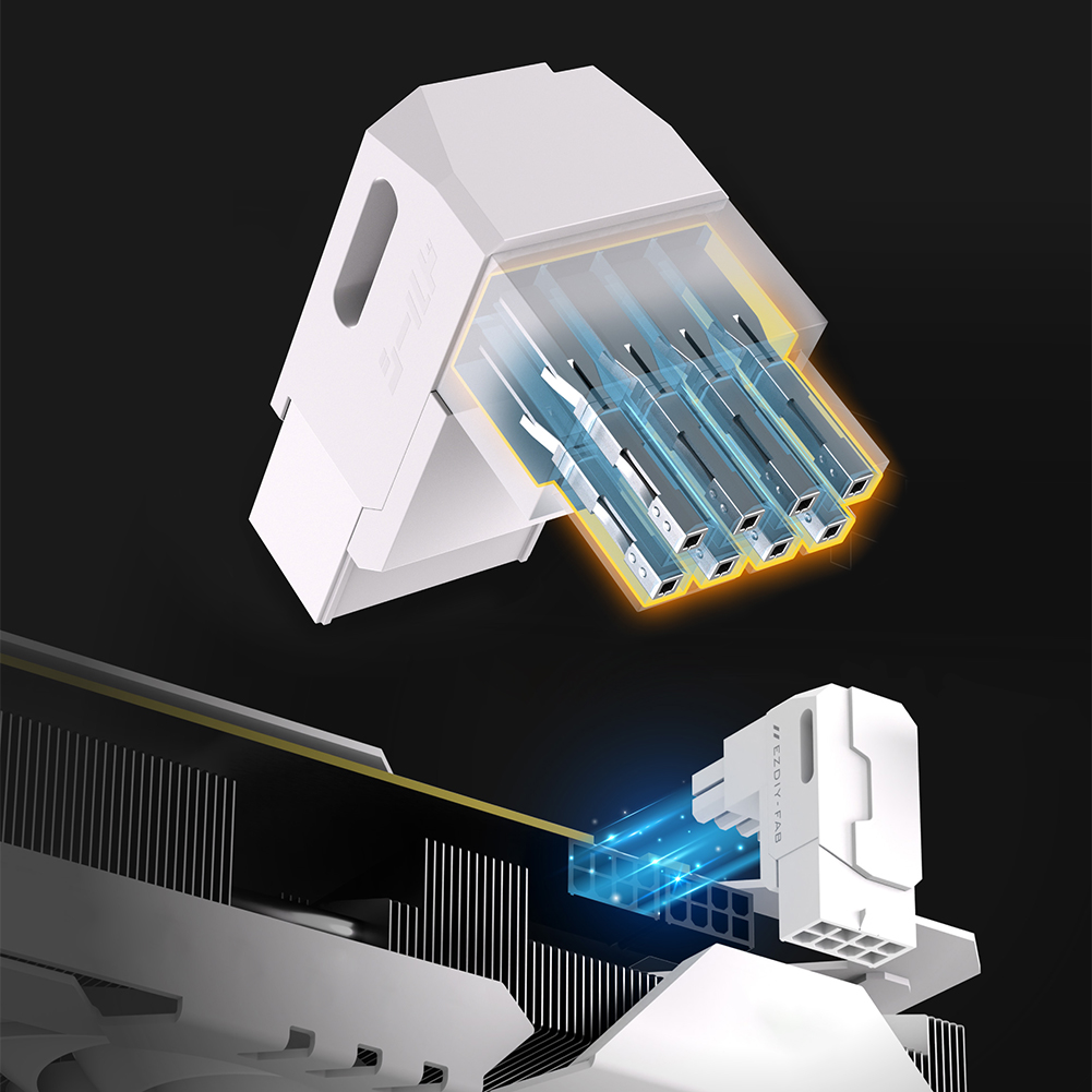 Multifunctionele stroomadapter - Electronics Gadgets For Home recensie en prijs
