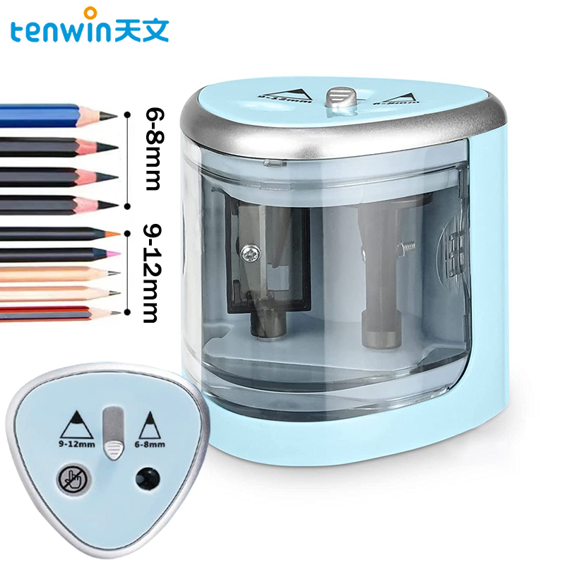 Tenwin Nieuwe twee-gats elektr - Electronics Gadgets For Home recensie en prijs