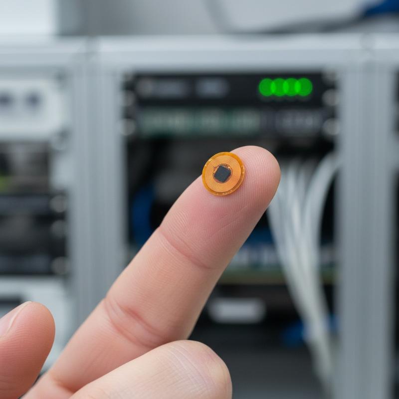 5/10 Stuks 6mm NXP NTAG213 NFC - Nfc Tag Programmable recensie en prijs
