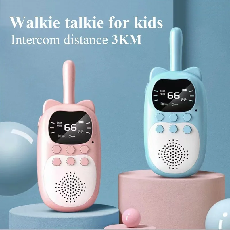 Kinderen Spy Gadgets Baby Radi - Electronics And Gadgets With Y recensie en prijs