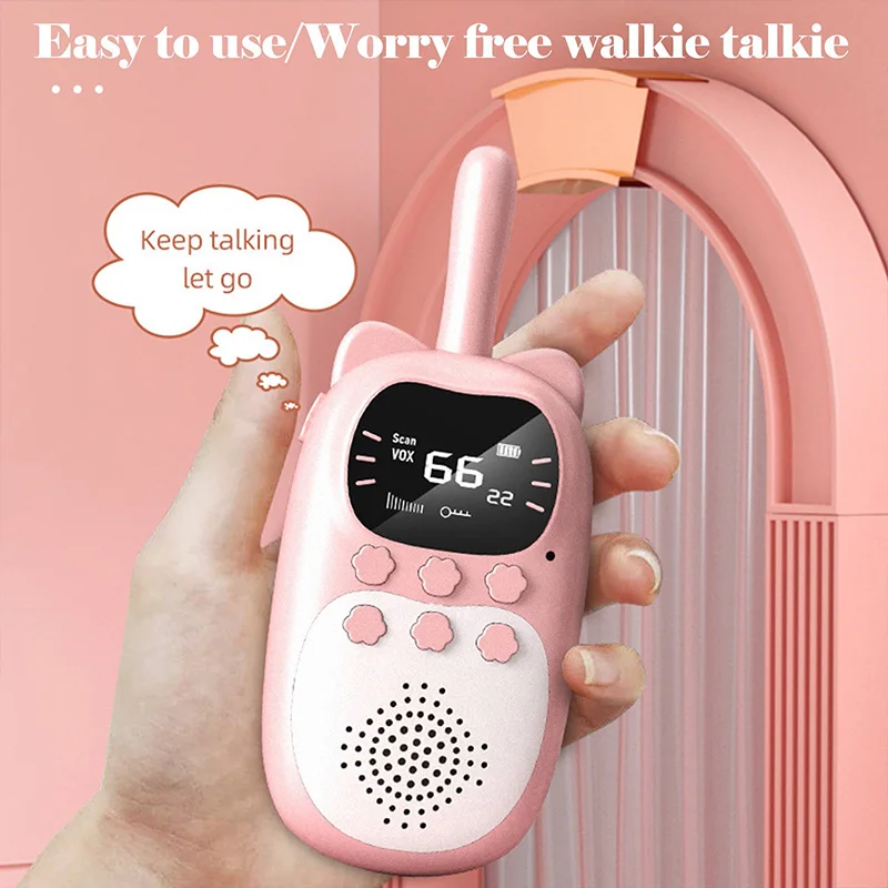 Kinderen Spy Gadgets Baby Radi - Electronics And Gadgets With Y recensie en prijs