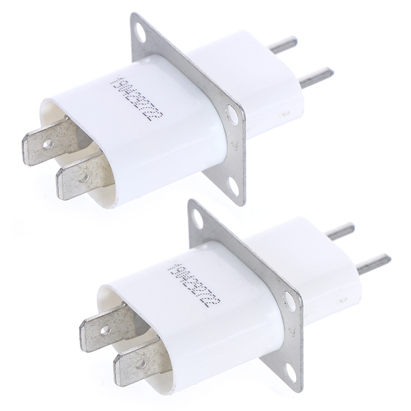2 Stuks Elektronische Magnetro - Electronics & Tech Gadgets recensie en prijs