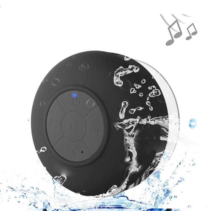 BT Speaker Draadloze Waterdich - Electronics Gadgets For Home recensie en prijs