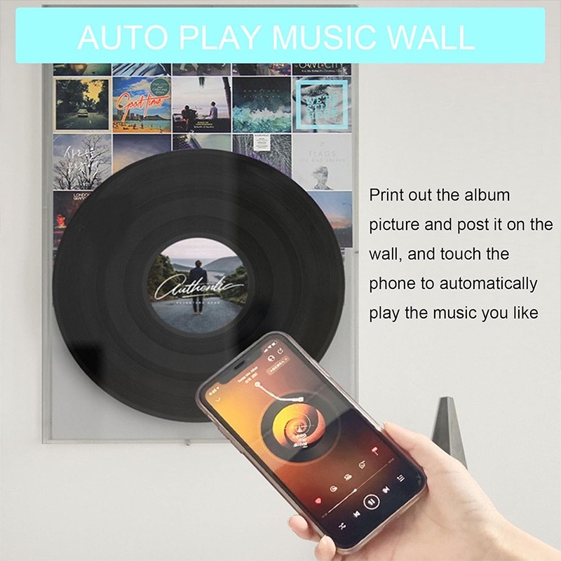 NTAG213 NFC 215 Tags Sticker U - Nfc Tag Programmable recensie en prijs