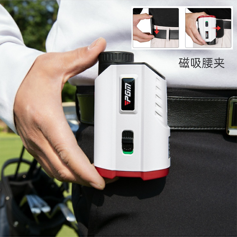 PGM Nieuwe oplaadbare golfafst - Electronics & Tech Gadgets recensie en prijs