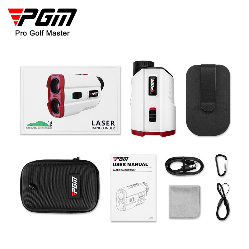 PGM Nieuwe oplaadbare golfafst - Electronics & Tech Gadgets recensie en prijs