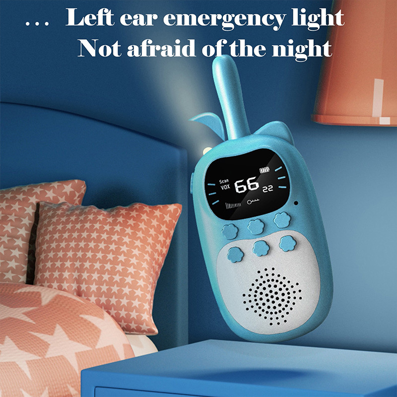 Kids Walkie Talkie 2PCS Elektr - Electronics And Gadgets With Y recensie en prijs