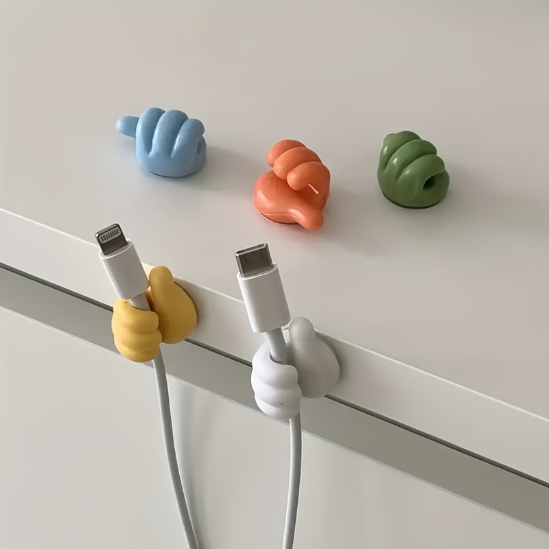 5 stuks duimvormige houder bri - Electronics Gadgets Sale recensie en prijs